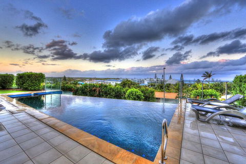 Rainbow Sea Resort - Darwin Holiday 1