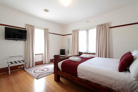 Moonah Central Apartments - Darwin Holiday 6