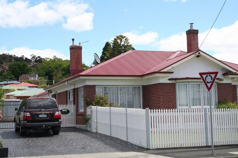 Moonah Central Apartments - Darwin Holiday 1