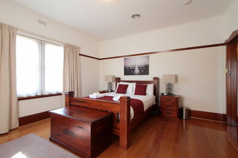 Moonah Central Apartments - Darwin Holiday 4