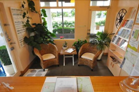 Bathurst Explorers Motel - Darwin Holiday 1