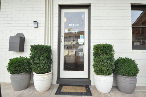 Bathurst Explorers Motel - Darwin Holiday 3