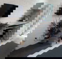 Beach Park Motel - Darwin Holiday