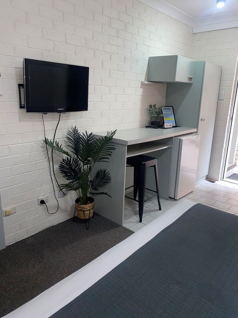 Beach Park Motel - Darwin Holiday 0