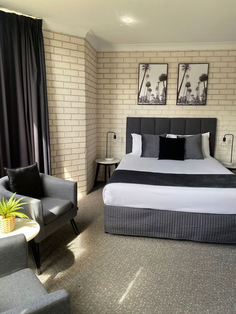 Beach Park Motel - Darwin Holiday 5