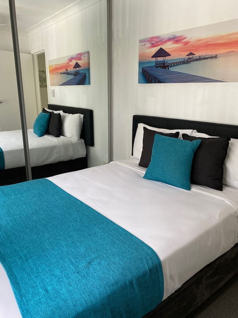 Beach Park Motel - Darwin Holiday 6