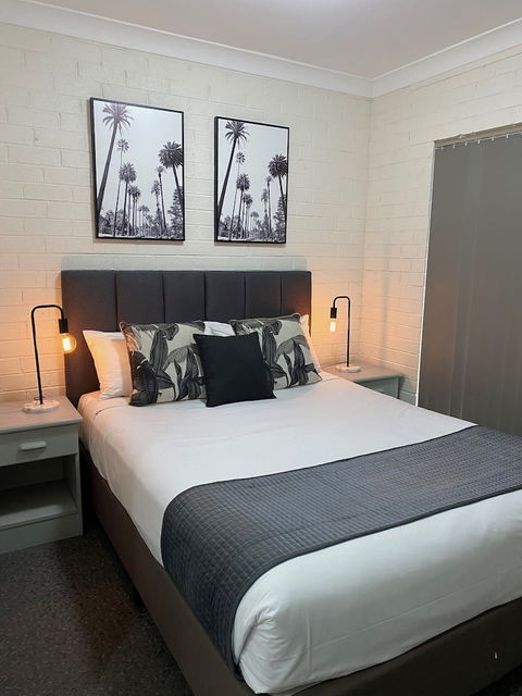 Beach Park Motel - Darwin Holiday 1