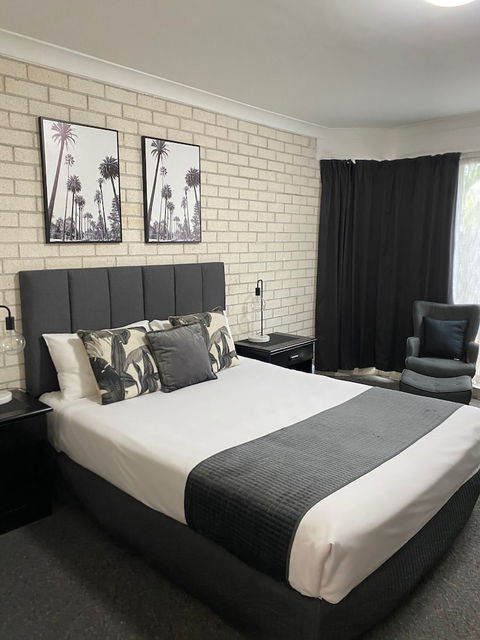 Beach Park Motel - Darwin Holiday 3