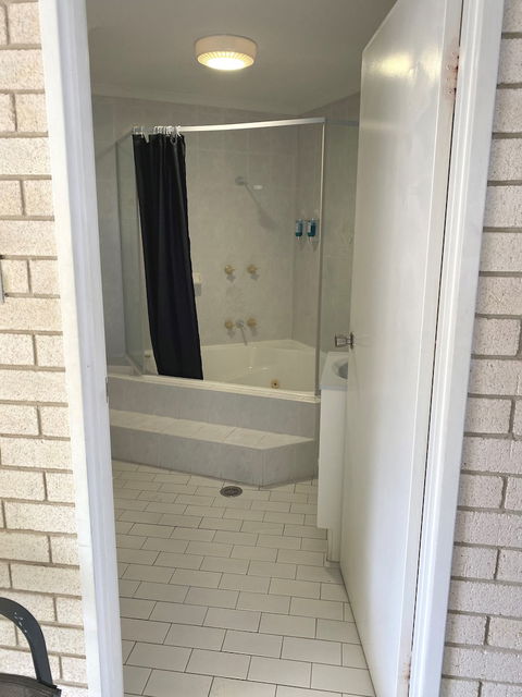 Beach Park Motel - Darwin Holiday 4