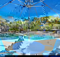 Headland Tropicana - Darwin Holiday