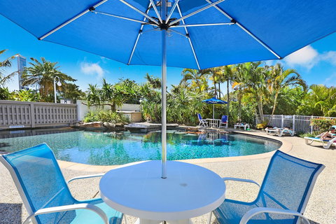 Headland Tropicana - Darwin Holiday 0