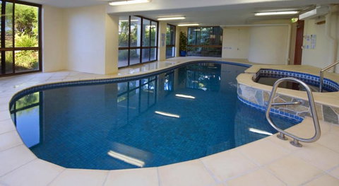 Headland Tropicana - Darwin Holiday 2