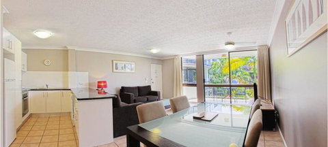 Headland Tropicana - Darwin Holiday 6