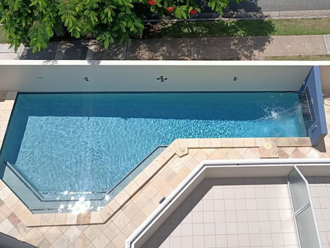 La Vida On Anzac - Darwin Holiday 2