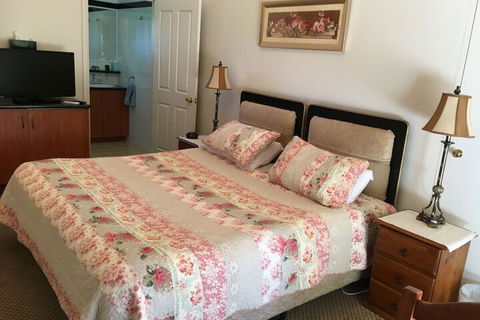 Ophir Gold Bed & Breakfast - Darwin Holiday 6