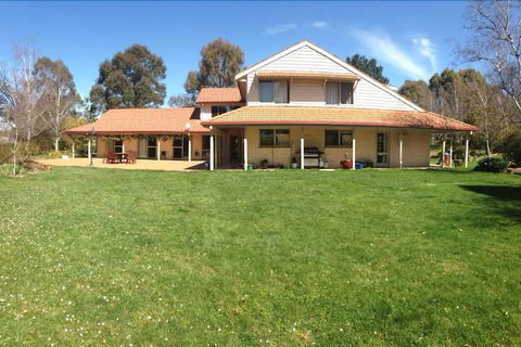 Ophir Gold Bed & Breakfast - Darwin Holiday 3