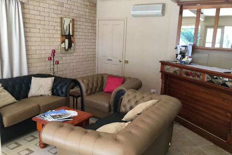 Ophir Gold Bed & Breakfast - Darwin Holiday 4