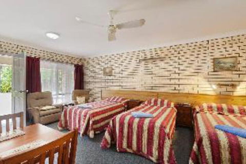 Sapphire Motel Coffs Harbour - Darwin Holiday 3