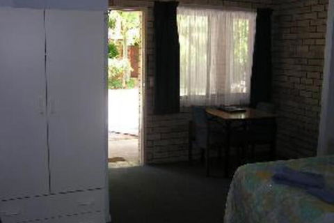 Sapphire Motel Coffs Harbour - Darwin Holiday 0