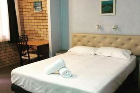 Sapphire Motel Coffs Harbour - Darwin Holiday 4