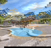 Seven Mile Beach Holiday Park - Darwin Holiday