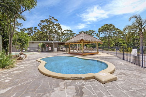 Seven Mile Beach Holiday Park - Darwin Holiday 0