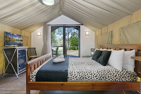 Seven Mile Beach Holiday Park - Darwin Holiday 3