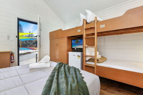 Seven Mile Beach Holiday Park - Darwin Holiday 4