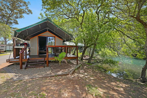 Seven Mile Beach Holiday Park - Darwin Holiday 6