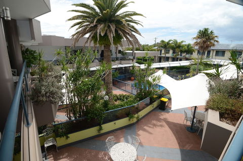 Rockpool Motor Inn - Darwin Holiday 0