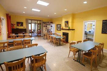 Accommodation St Helens TAS Darwin Holiday