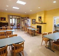 Bundanoon YHA - Darwin Holiday
