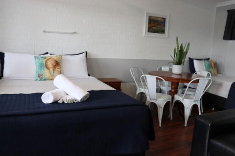 Almare Tourist Motel - Darwin Holiday 3