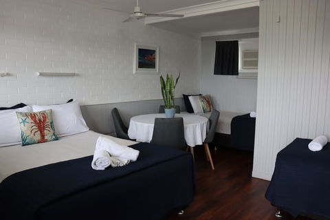 Almare Tourist Motel - Darwin Holiday 4