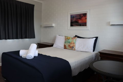 Almare Tourist Motel - Darwin Holiday 2