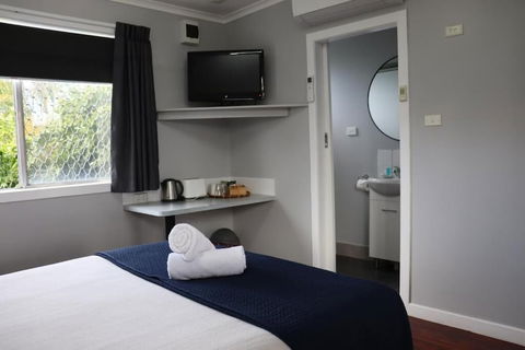 Almare Tourist Motel - Darwin Holiday 5