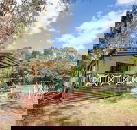 Beechworth Holiday Park - Darwin Holiday