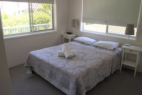 Le Chelsea Holidays - Darwin Holiday 3