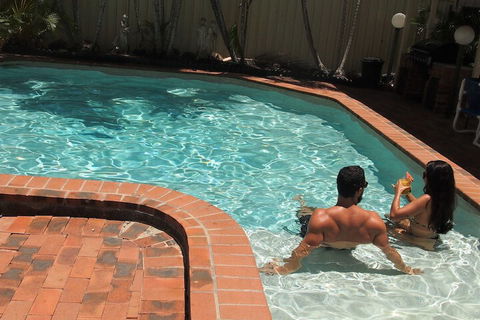 Le Chelsea Holidays - Darwin Holiday 1