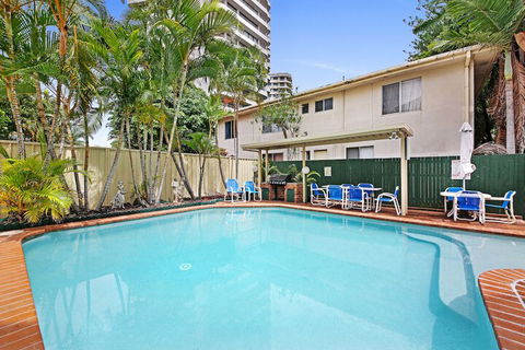 Le Chelsea Holidays - Darwin Holiday 2