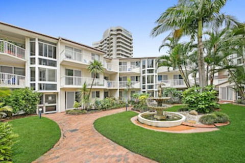 Le Chelsea Holidays - Darwin Holiday 0