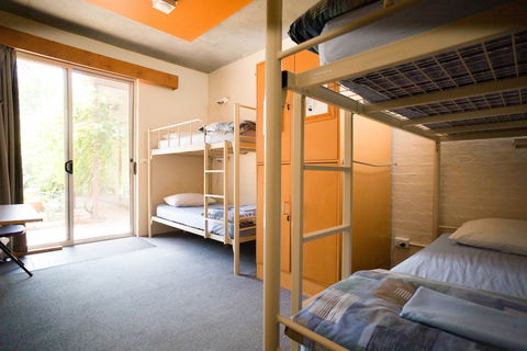 Grampians Eco YHA - Hostel - Darwin Holiday 6
