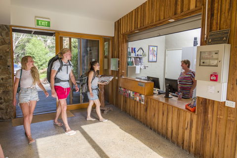 Grampians Eco YHA - Hostel - Darwin Holiday 3