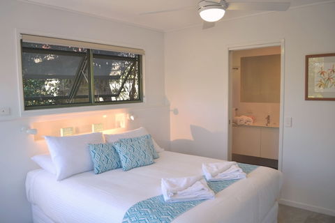 The Retreat Beach Houses - Darwin Holiday 4