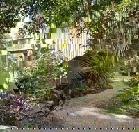 The Retreat Beach Houses - Darwin Holiday