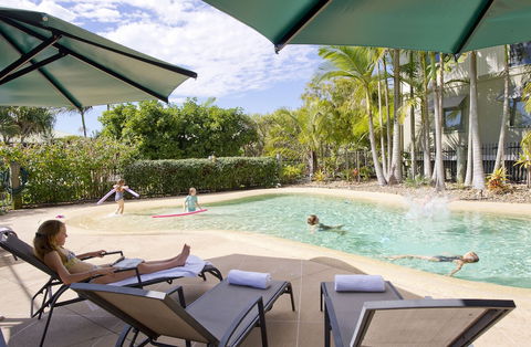 The Retreat Beach Houses - Darwin Holiday 2