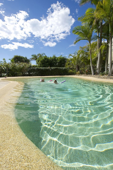 The Retreat Beach Houses - Darwin Holiday 3