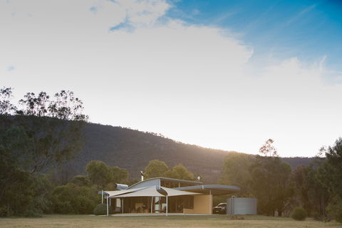 Boroka Downs - Darwin Holiday 4