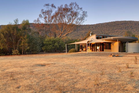 Boroka Downs - Darwin Holiday 2