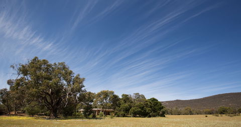 Boroka Downs - Darwin Holiday 5
